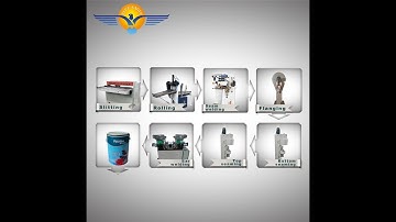 0 1 5L automatic rectangle can seamer