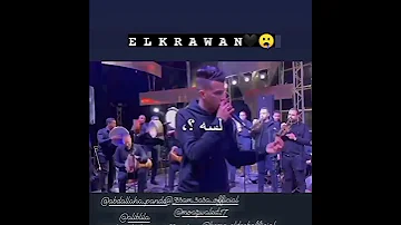 افجر حالات واتس اب عصام صاصا معلم المجال نويت على الاحتلال 
