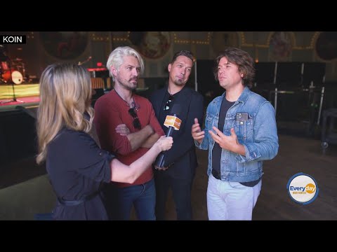 Video: Zac Hanson čistá hodnota