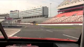 The Richard Petty Driving Experience