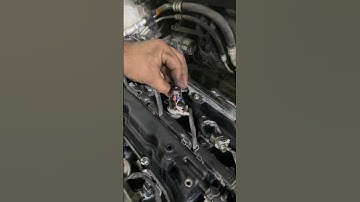 Testing ignition coil with inductive ignition coil tester #reels