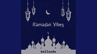 Blessing of Ramadan