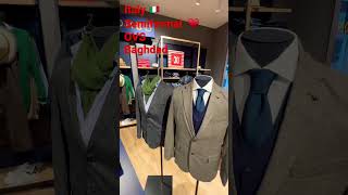 Ovs Italy Barnd Semiformal Godfather