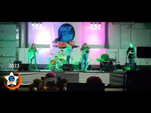 SPEED LIMIT BAND
