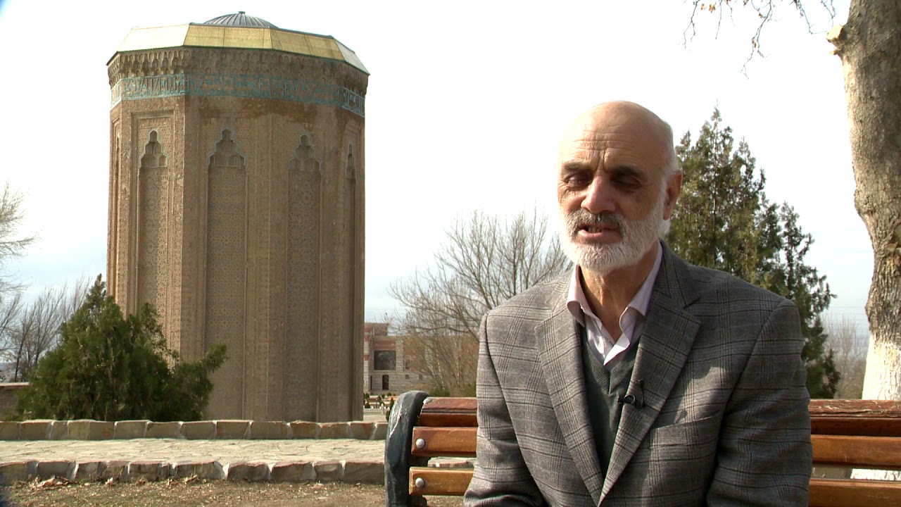 Xalq yaradıcılığı - 