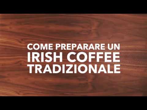 Video: Come Preparare Correttamente Il Caffè Irlandese?