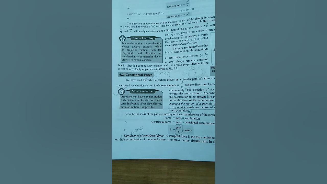 What Is Centripetal Force Class 11 Physics Chapter 6 Circular circular-motion-worksheets-questions-and-revision-mme-worksheets