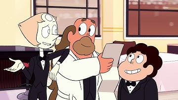 Steven Universe - Don