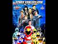 POWER RANGER RPM 2009 2025 Powerrangers Bandai Supersentaiseries Powerrangersrpm 