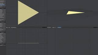 How to make a triangular grid mesh in Lightwave
