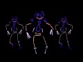 Lucas Seb - Mortal kompa - kompa 2020 (clip animé)