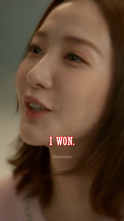 ❤️‍🔥 Finally Her Payback. 🔥 Best Finale Ever. #kdrama #marrymyhusband #shorts