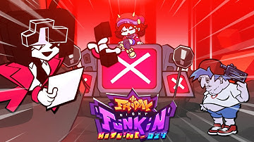 THE COOLEST FNF MOD I