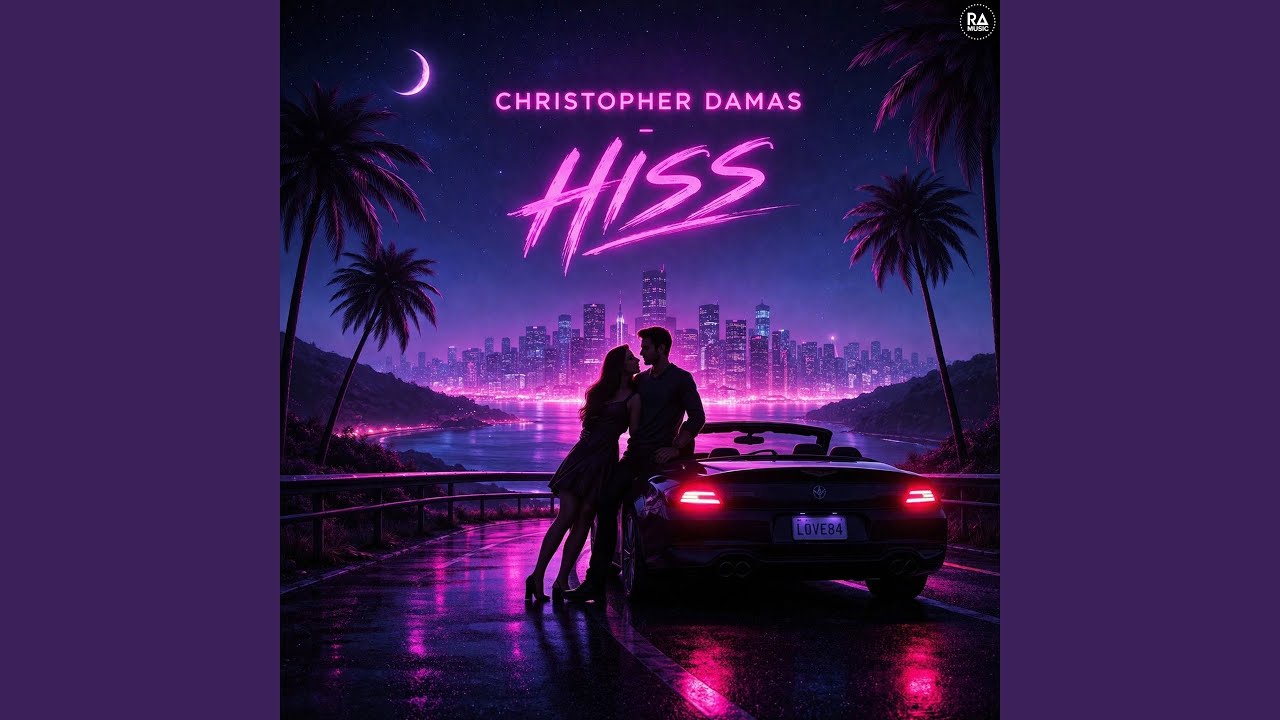 Watch HISS on YouTube Watch HISS on YouTube