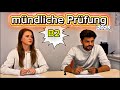 Mündliche Prüfung B2 Sprechen TELC 2025 Mündlicheprüfung Telc B2 Goethe Mündliche Prüfung B2 Sprechen TELC 2025 Mündlicheprüfung Telc B2 Goethe