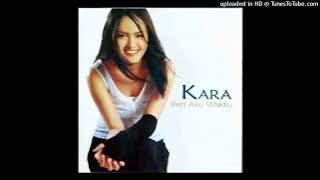 Kara Gunawan - Selagi Muda - Composer : Iwang Noorsaid & Imaniar 2003 (CDQ)