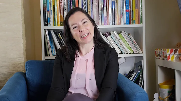 Meet Dr Michelle Noon - Clinical Psychology Regist...