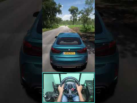 BMW X6 -