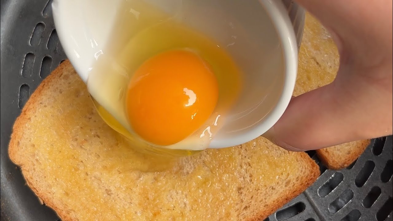 If you have 2 eggs, make this recipe in just 5 minutes!! Only 2