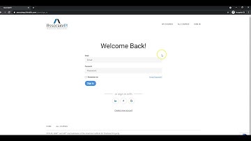 AssociatePI Course – How To Access Your Course