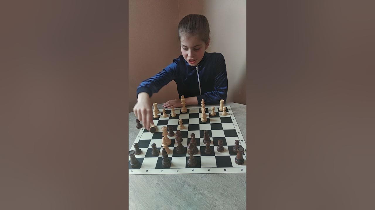 Позиция Филидора в ладейном эндшпиле