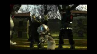 Armed & Dangerous (funniest scenes)