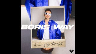Boris Way - Running Up That Hill Resimi