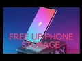 FREE UP PHONE STORAGE-7 STEPS-  ANDROID /I-PHONE.
