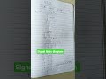 Singal line Diagram #singal #line #diagram #shortvideo #new