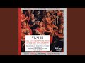 Miniature de la vidéo de la chanson Concerto In A Major For Violin And Other Violin In Echo, R.552: Allegro