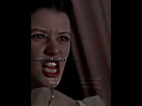 انتقام السلطانه قسم من السلطانه صفية
