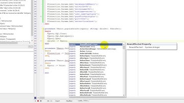 Como conectar banco Delphi Xe - Postgre - Firedac pt 02