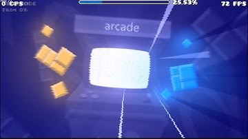 Random gauntlet entry prev