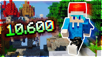 Tied #1 on McPlayHD - Jump 