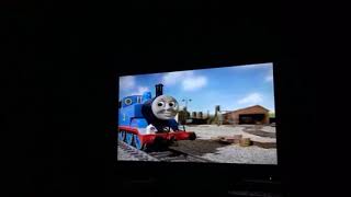 Closing to Thomas and friends best of James 2002 DVD (2009 reprint)