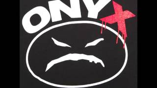 Onyx - Punkmotherfukaz (Full Unreleased Version)