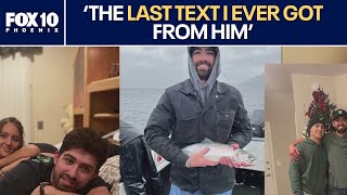 Widow to name son after father killed in Scottsdale fight | FOX 10 Phoenix