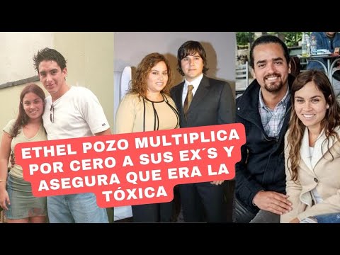 ETHEL POZO MINIMIZA