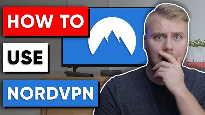 How To Use Nordvpn [2026] 🤔 Quick Guide