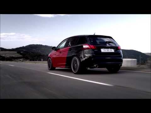 Peugeot 308 GTI