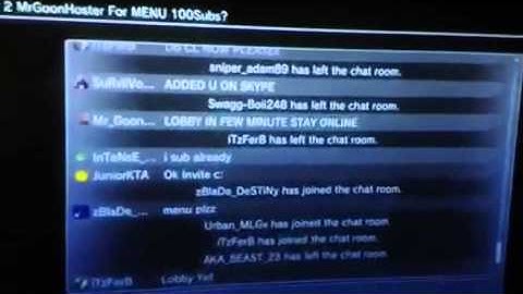 Mw2 mod menu Purple Kush!