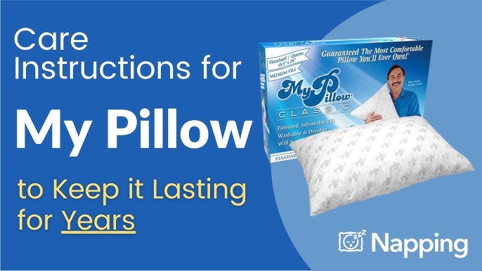 My Pillow Towels Review - Do they really work? 