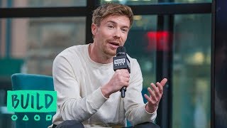 Joe Dempsie Breaks Down The Complexity Of Deep State