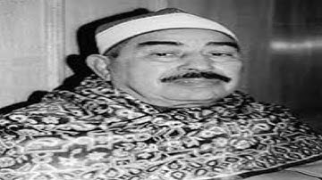 تلاوه نادره جدا للشيخ محمد محمود الطبلاوي سورتي الزمر وغافر