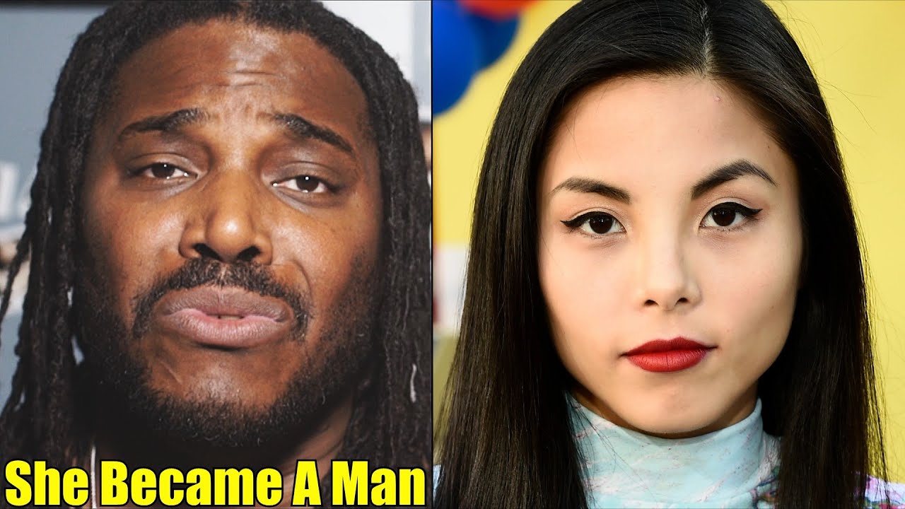 Woman Becomes A Man Realizes ITS VERY DIFFICULT YouTube Woman Becomes A Man Realizes ITS VERY DIFFICULT YouTube