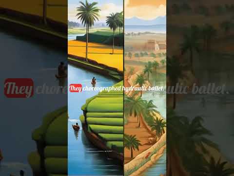 Aquatic Symphony:Chola Empire's