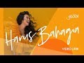Yura Yunita - Harus Bahagia (Official Lyric Video)