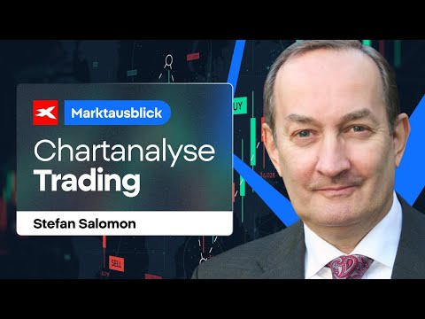 Salomons Marktausblick 🔴