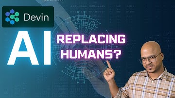 Devin AI replacing Software Engineers?