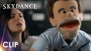 Skydance | FUBAR | Puppets